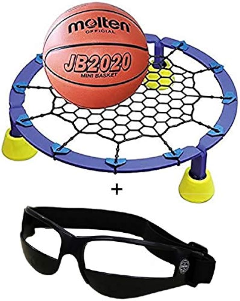 Amazon.co.jp: Authorized Dealer Basketball Indoor Practice