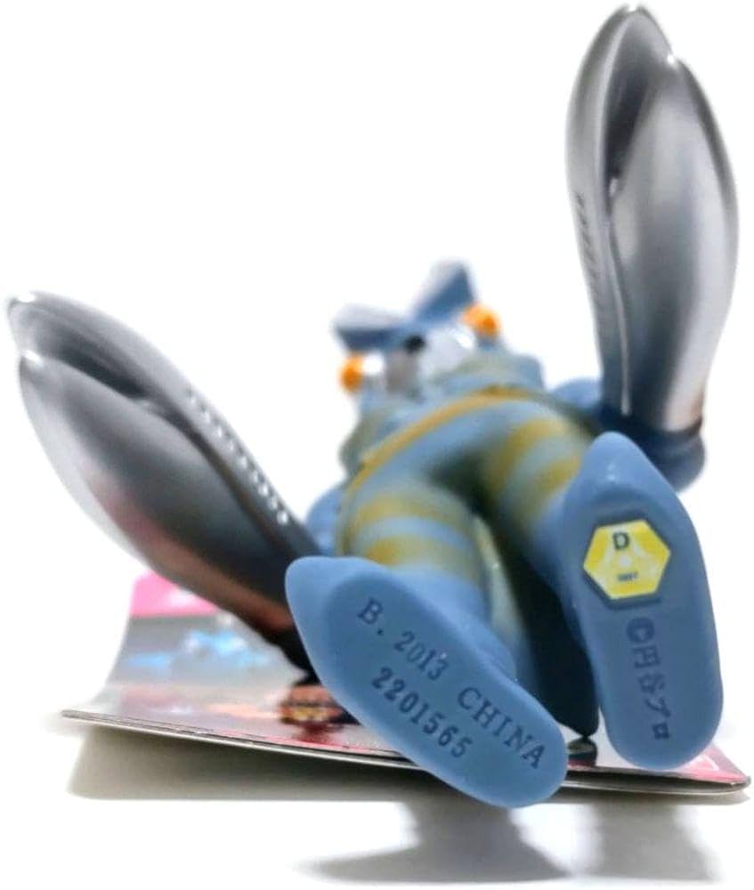 Amazon.co.jp: ウルトラ怪獣500 宇宙忍者 バルタン星人 ソフビ ライブ