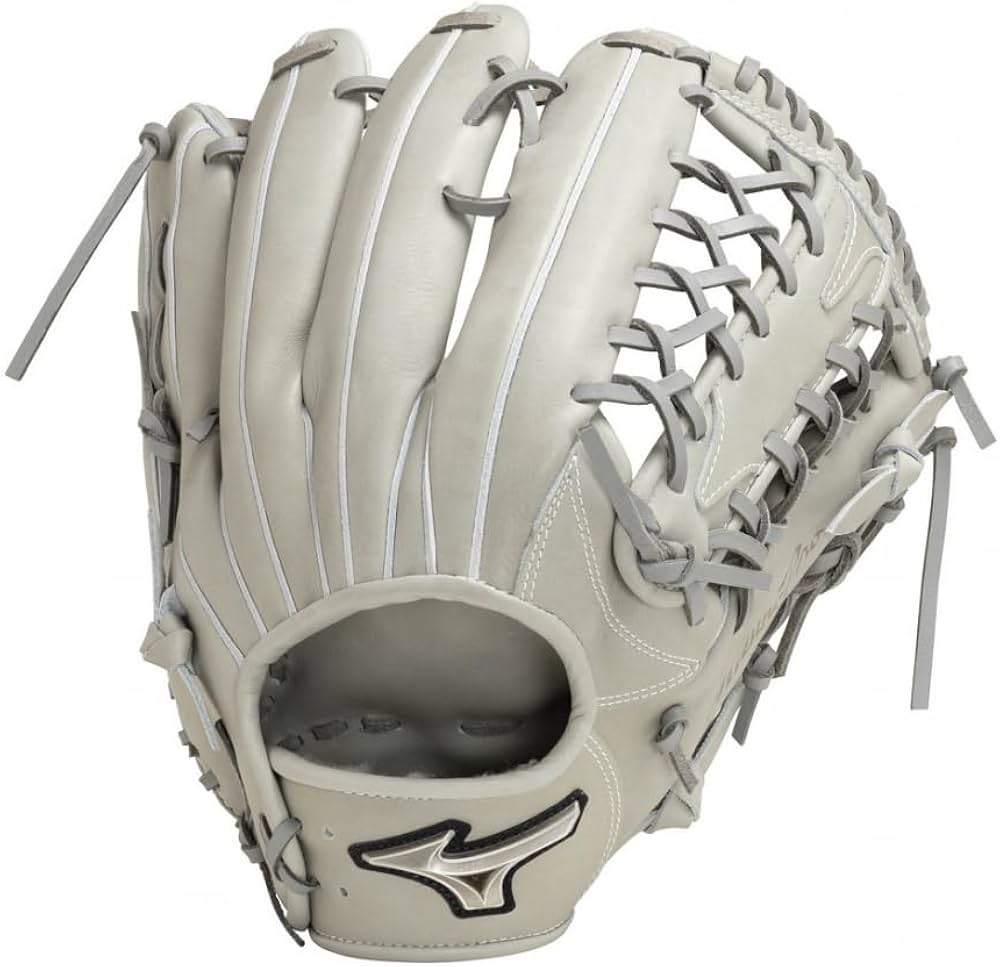 Amazon | 即日出荷 BSS限定 ミズノプロ 野球用 軟式用 グラブ外野用