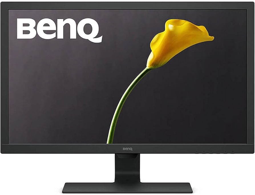 Amazon.com: BenQ GL2780 Gaming Monitor 27