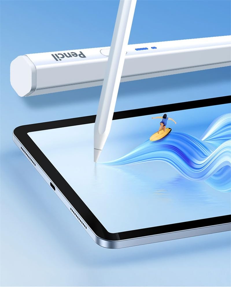 Amazon | シャオミ(Xiaomi) pad 6 対応タッチペン シャオミ(Xiaomi