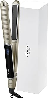Amazon.co.jp: YA-MAN (ヤーマン): ヘアアイロン