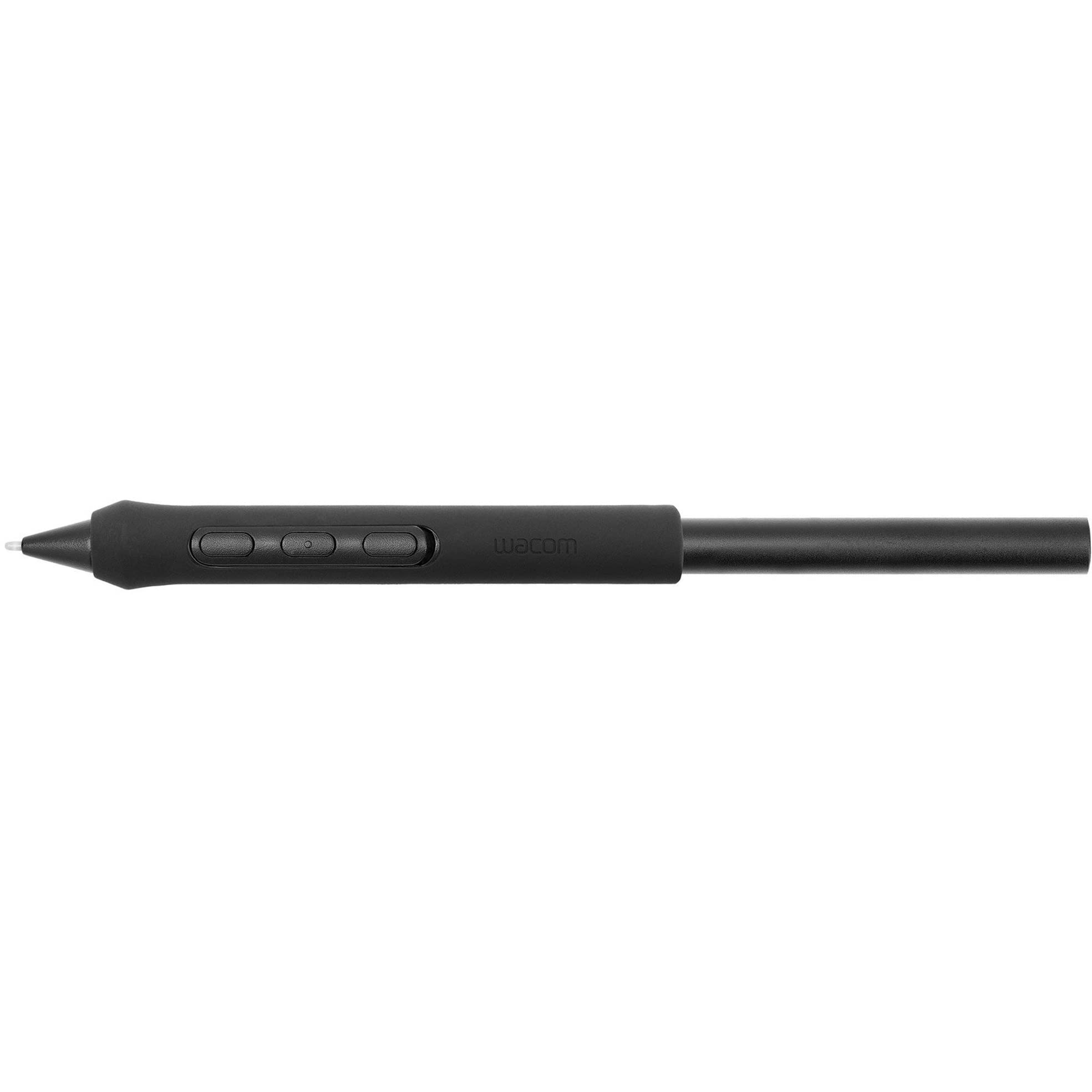 Amazon.co.jp: Wacom Pro Pen 3 (ACP50000DZ) ブラック : パソコン