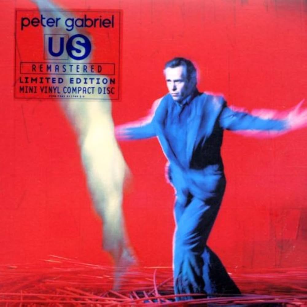 Gabriel, Peter - Us - Amazon.com Music