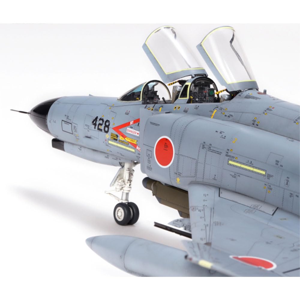 完成品】 造形村 1/48 F-4EJ改 302SQ 2013戦競 完成品】 造形村 1/48 F