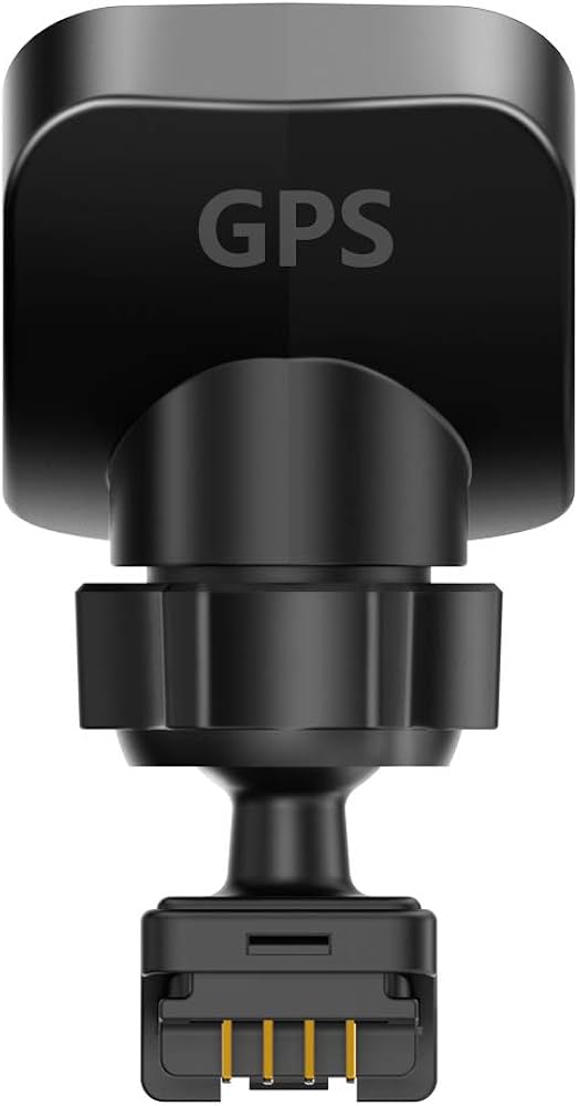 Amazon.co.jp: 【改良型】VANTRUE 両面テープGPSマウント N4/N2S/X4S