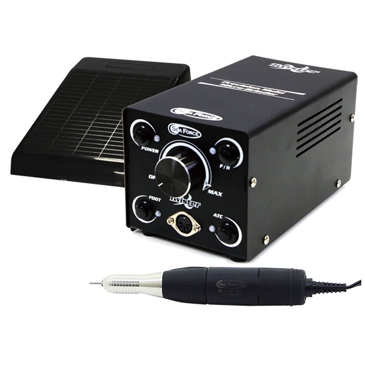 Amazon | Twister X マイクログラインダー（ツイスターエックス