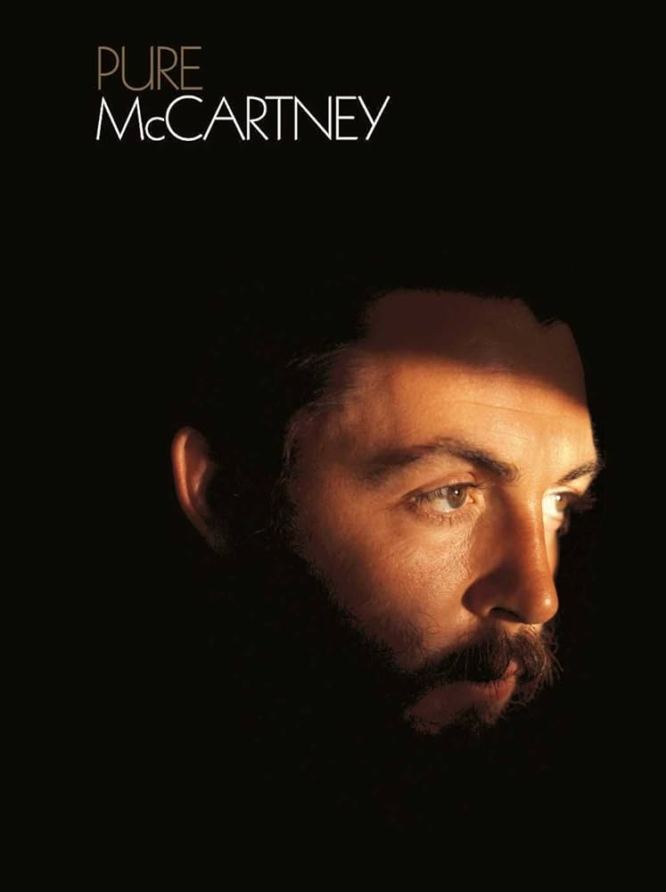 Amazon.com: Pure McCartney[Deluxe 4 CD]: CDs & Vinyl
