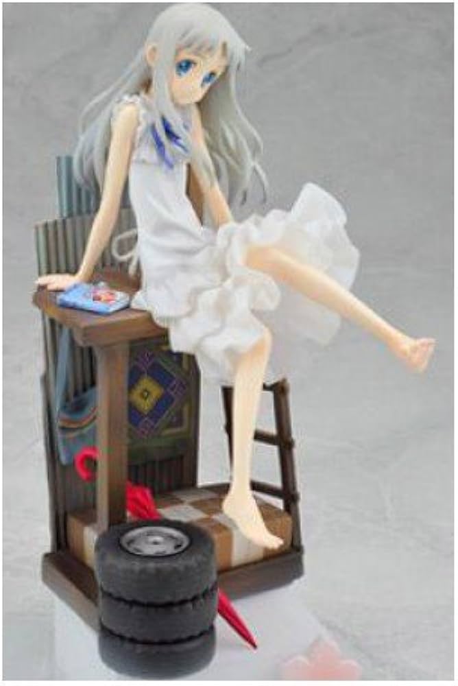 Amazon | あの日見た花の名前を僕達はまだ知らない。めんま (1/8