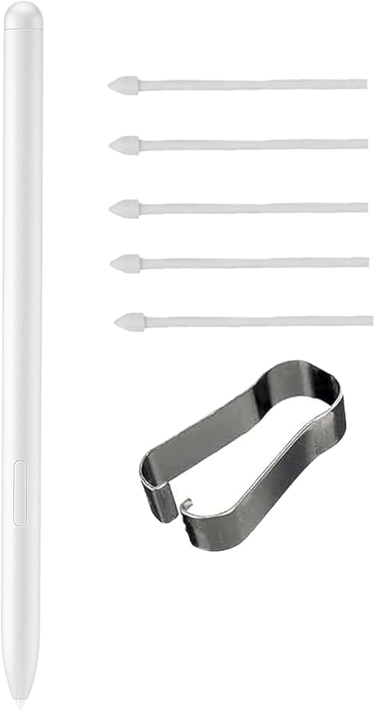 Amazon.com: Tab S10 FE S Pen Replacement for Samsung Galaxy Tab