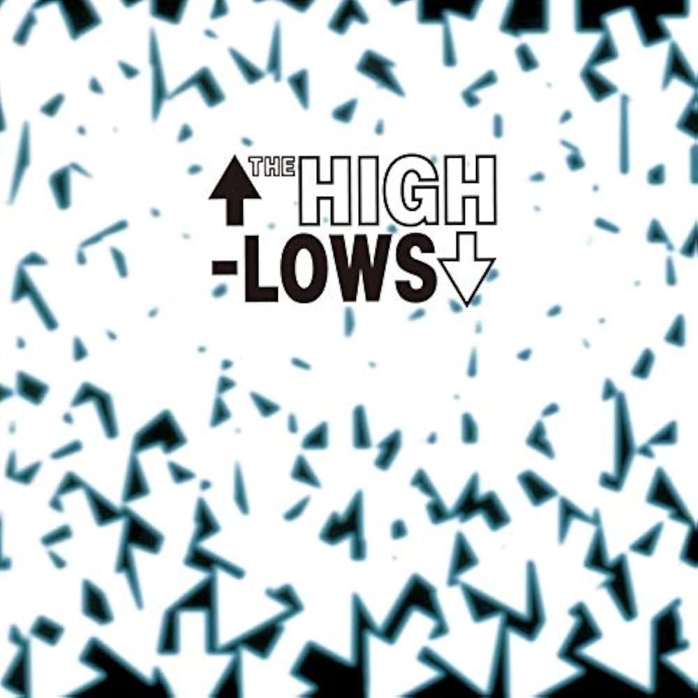 Amazon.co.jp: THE HIGH-LOWS(初回生産限定盤): ミュージック