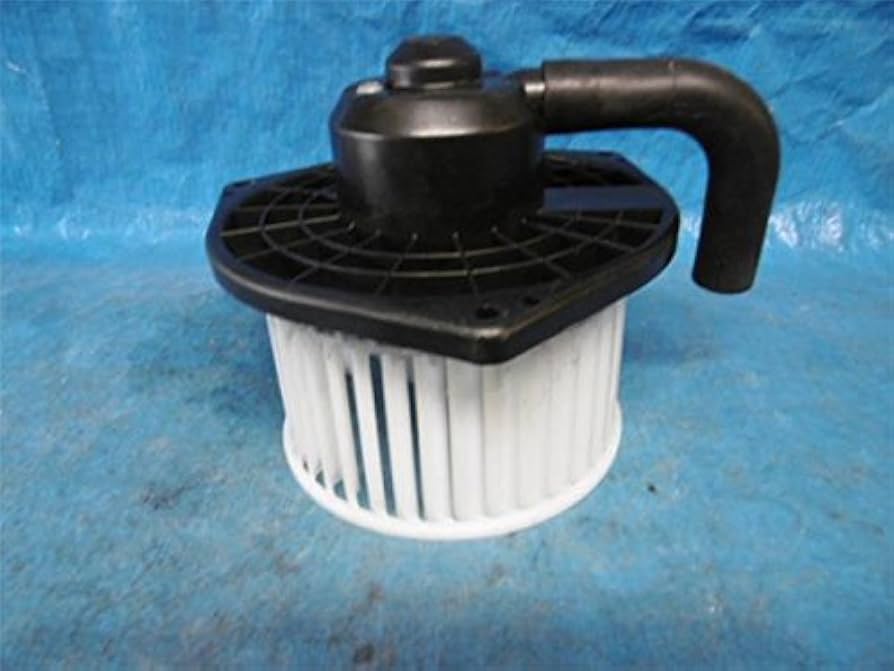 Amazon | 三菱ふそう 純正 キャンター 《 FE70D 》 ヒーターブロア