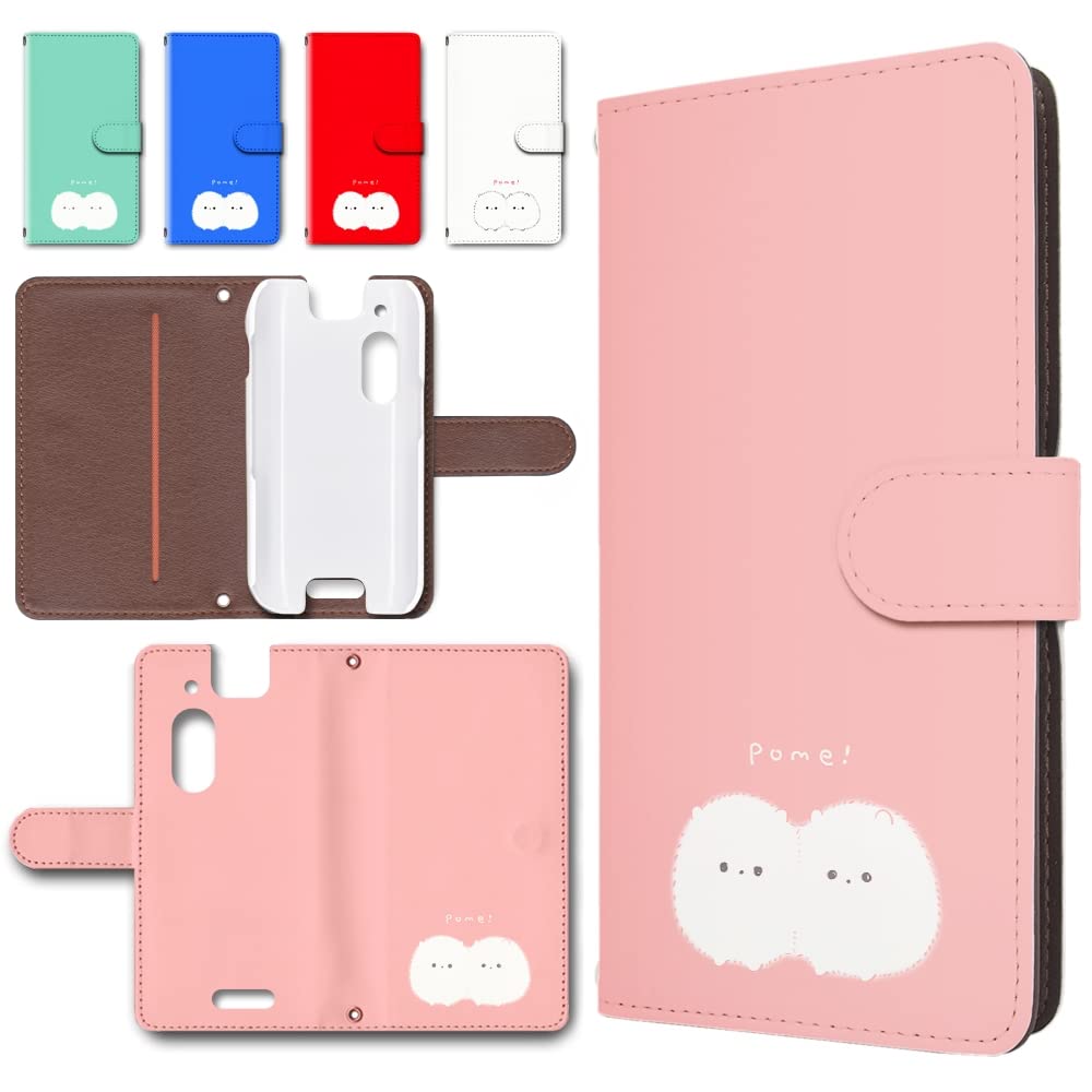 Amazon.co.jp: キッズフォン3 A201ZT ケース 手帳型 スマホケース