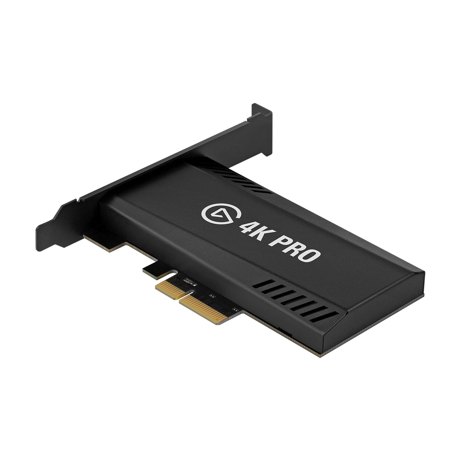 Elgato 4K Pro, placa de captura interna: 8K60 Passthrough/4K60