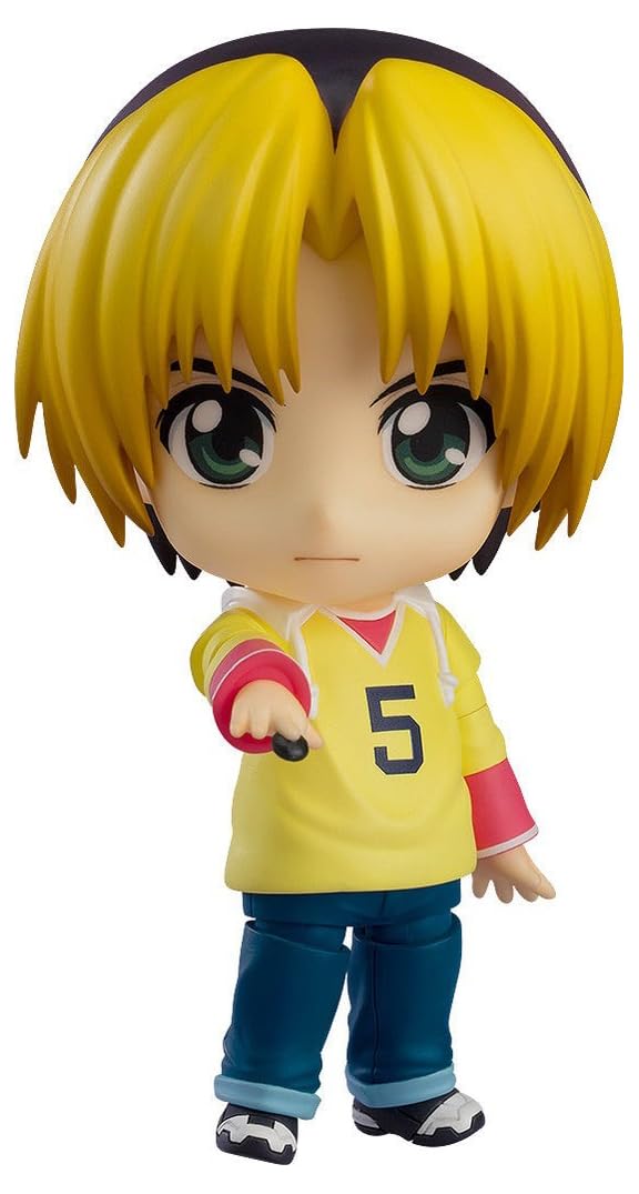 Amazon | ねんどろいど ヒカルの碁 進藤ヒカル ノンスケール