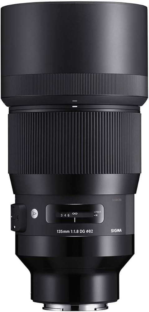 Amazon.co.jp: 135mm F1.8 DG HSM ライカLマウント用 Artライン 交換