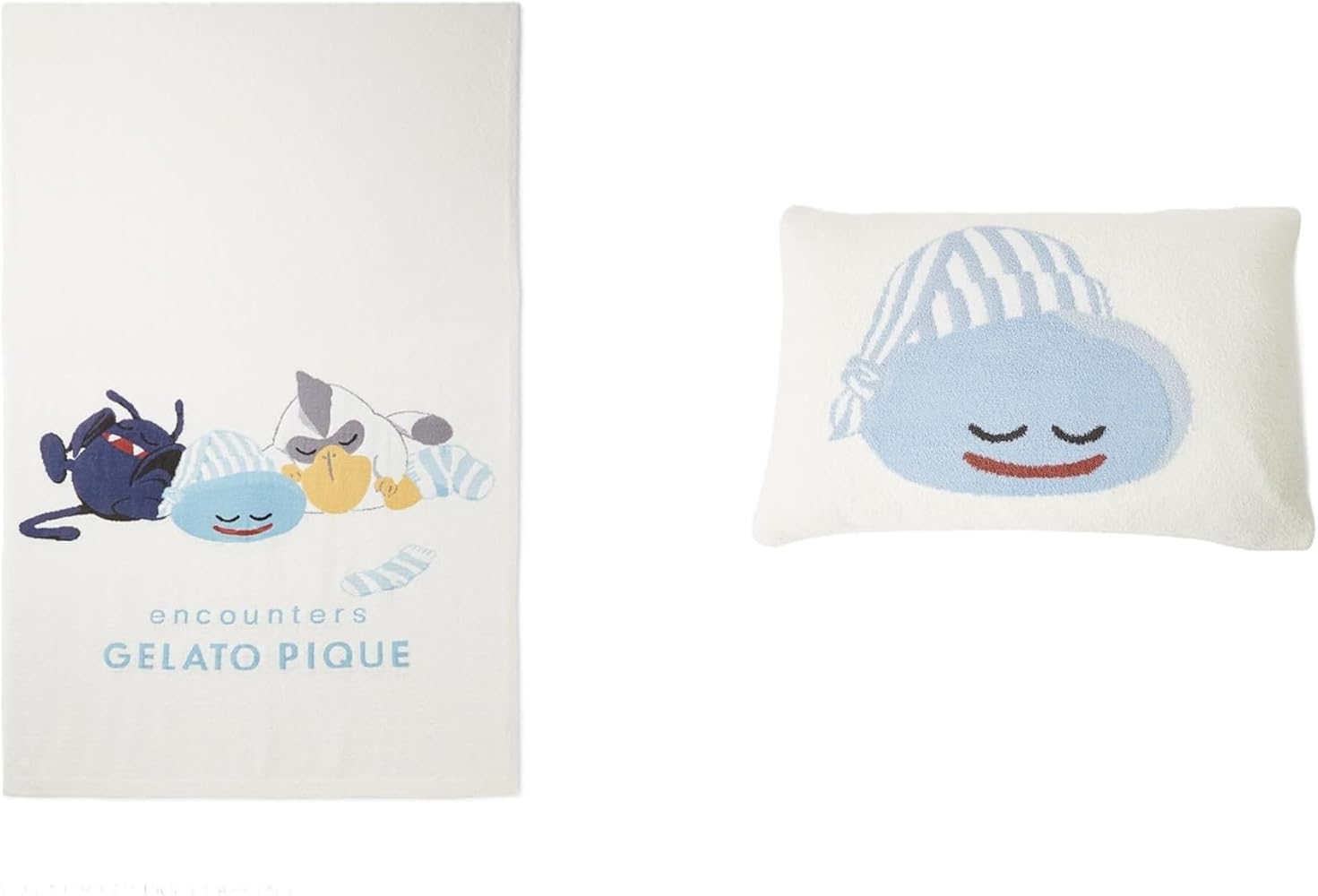 Amazon.co.jp: [ジェラート ピケ] ドラゴンクエスト【Sleep