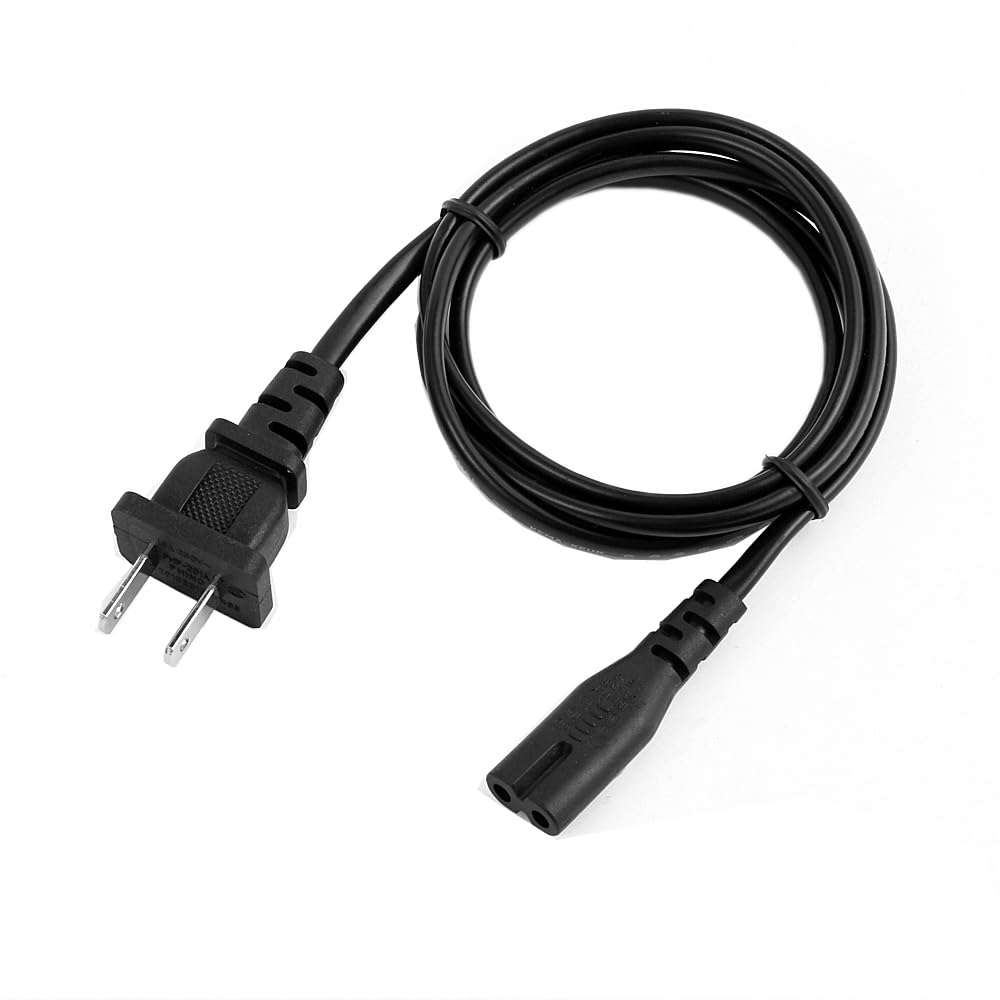 Amazon.com: (6ft) AC in Power Cord Cable Plug for Pioneer CDJ