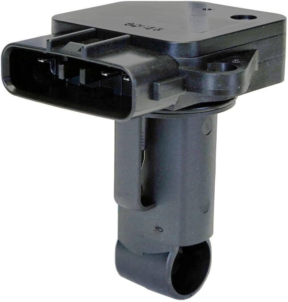 Amazon.co.jp: デンソー197-6020マスエアフローセンサー: 車＆バイク