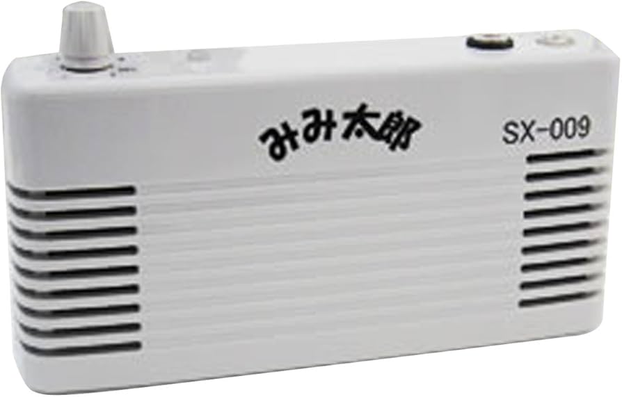 Amazon.co.jp: 両耳用 みみ太郎 SX-009 : ホーム＆キッチン