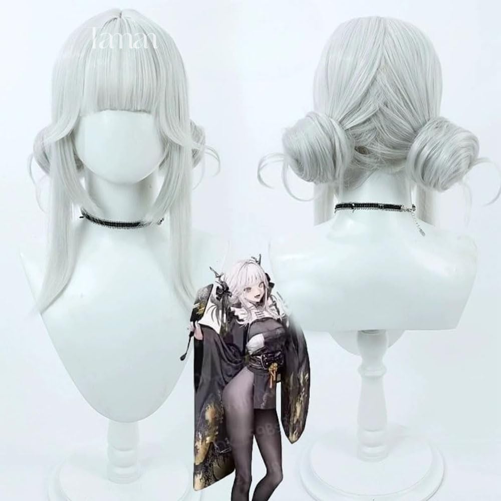 Amazon.co.jp: 勝利の女神：NIKKE ニケ ホワイトラビット-ブラン