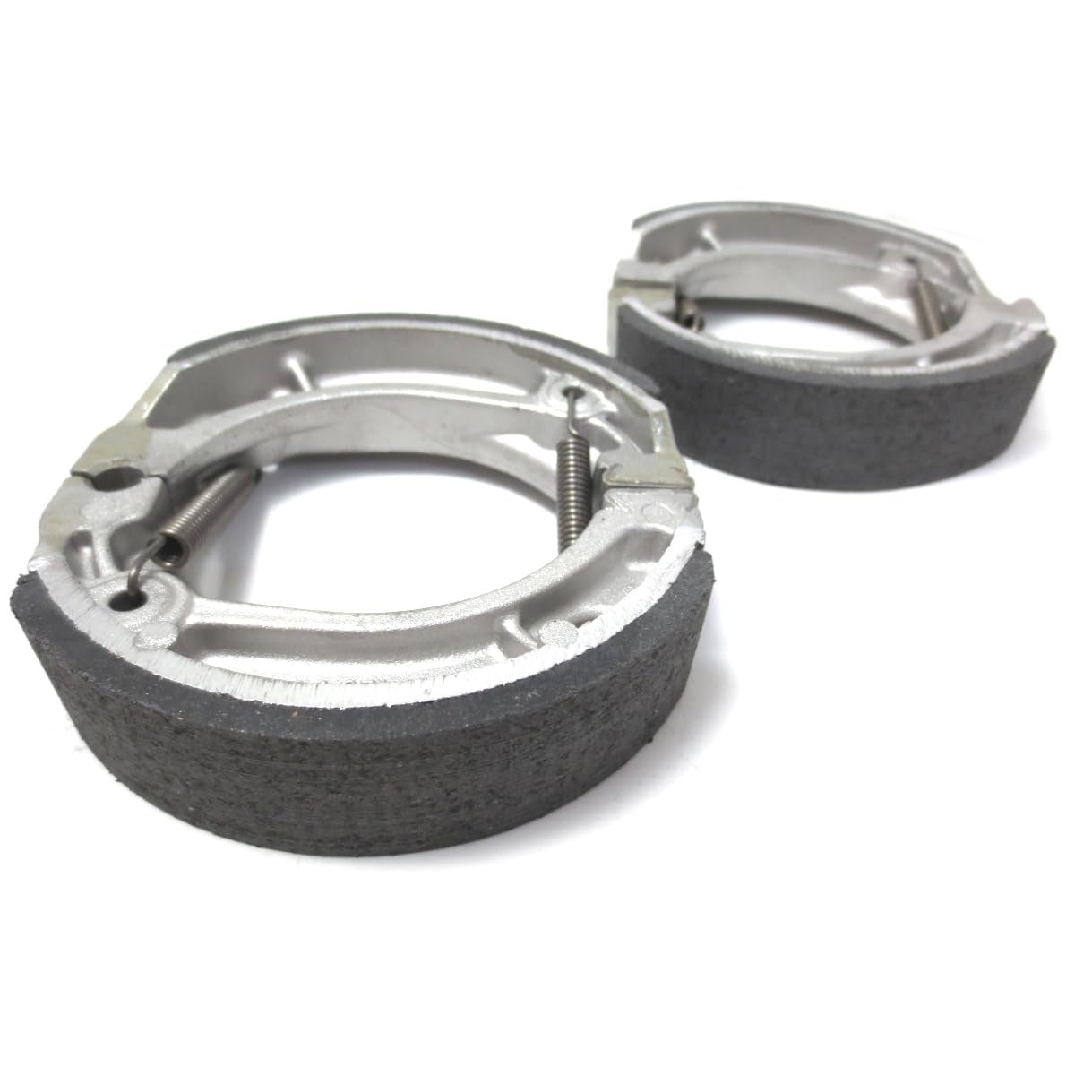 Amazon | 【MAXIMASELECT】 ブレーキシューセット スーパーカブ