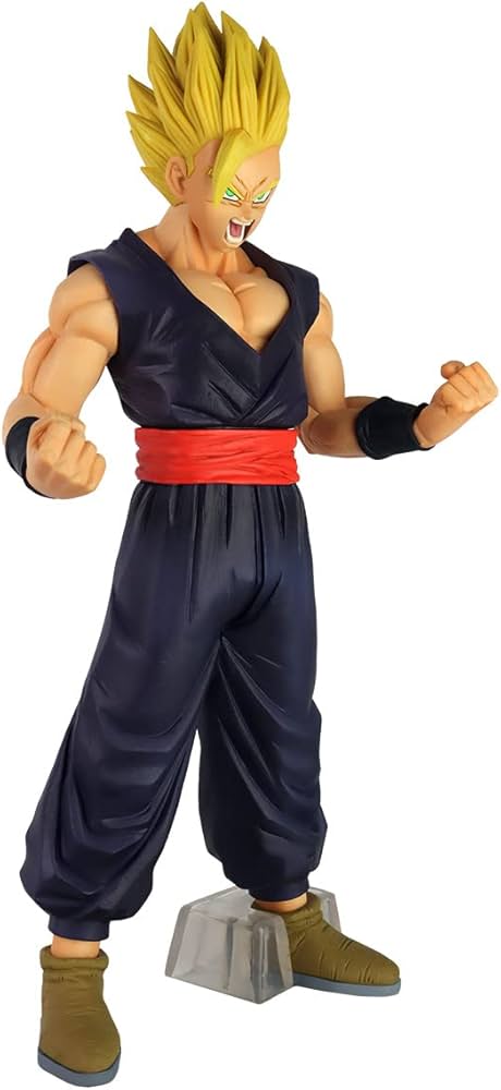 Amazon.co.jp: 一番将フィギュア ドラゴンボール超 スーパーヒーロー