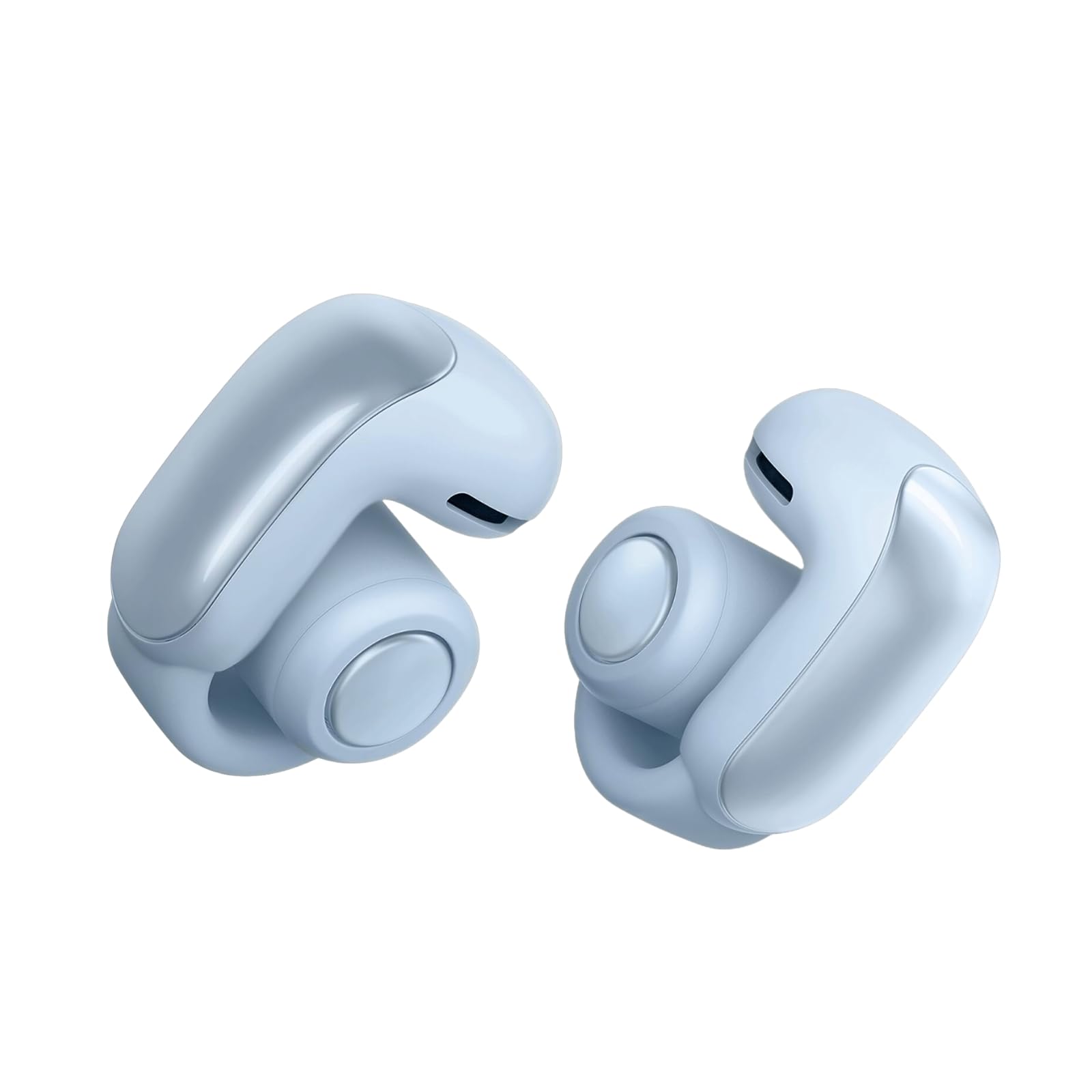Amazon.com: Bose Ultra Open Earbuds - Bluetooth Open Ear Earbuds