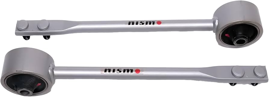 Amazon | nismo ( ニスモ ) テンションロッド セット シルビア 180SX