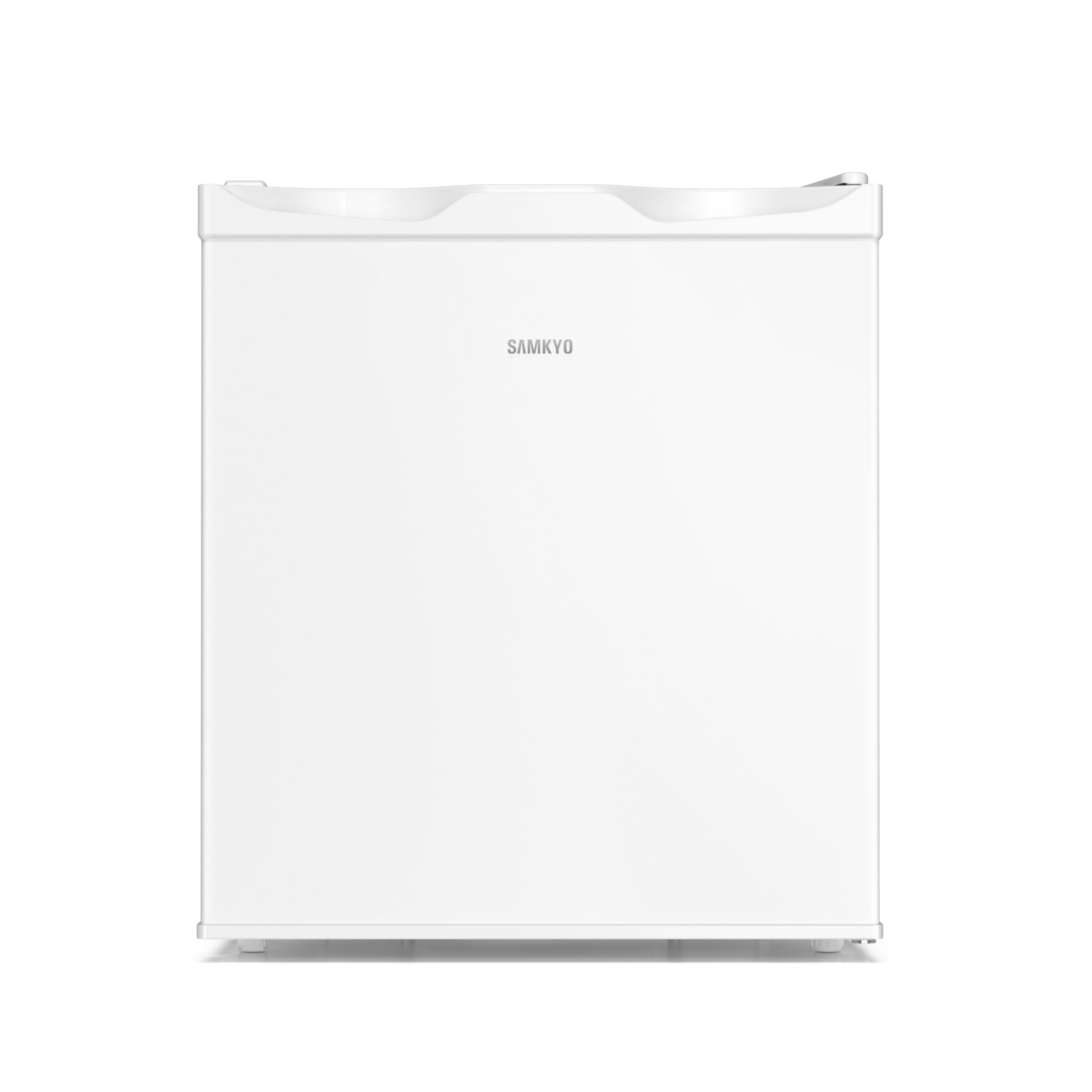 Amazon | SAMKYO 冷凍庫 33L 小型 幅45cm 2時間急冷 ミニ冷凍庫