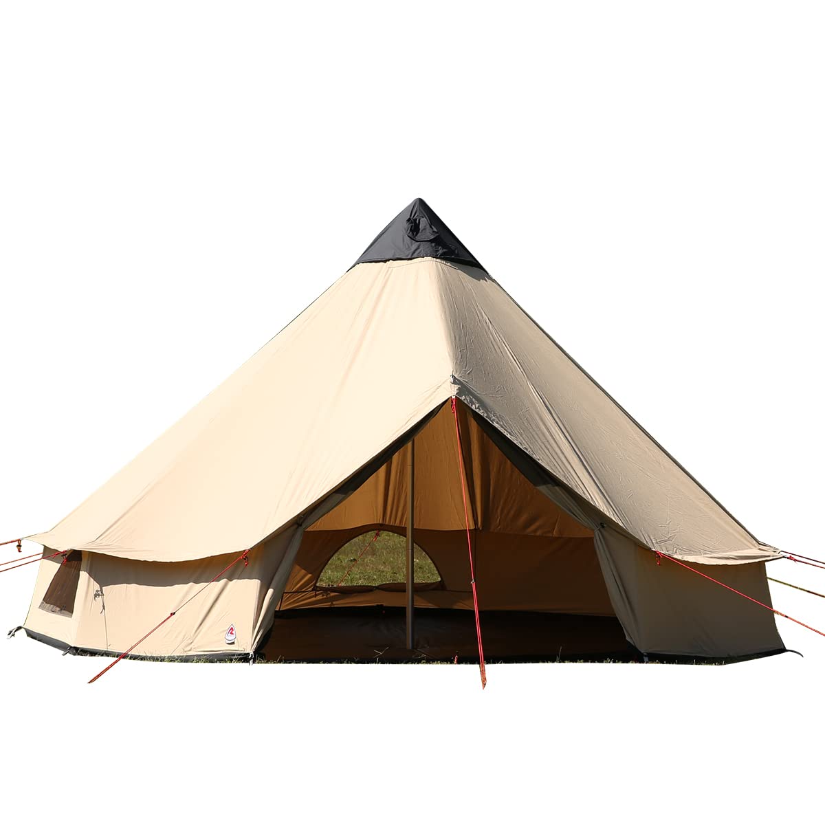 Amazon.co.jp: [ローベンス] Robens Klondike Grande（クロンダイク