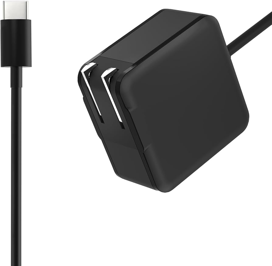 Amazon.co.jp: BOLWEO AC Adapter for Fujitsu Type-C 65W 45W 20V