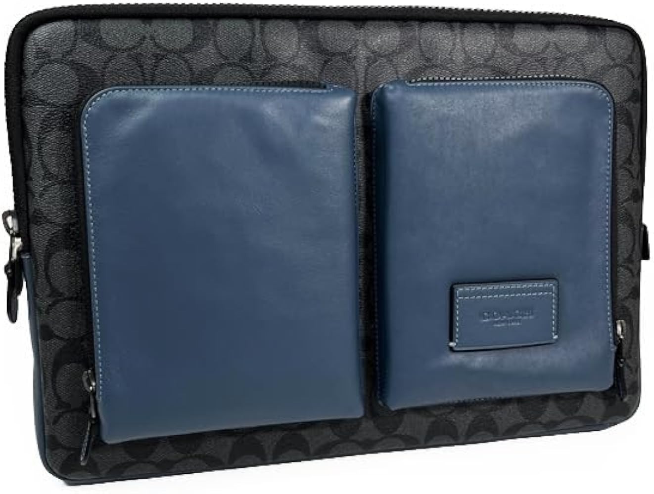 Amazon.co.jp: [コーチ] PCケース PCカバー ノートPC パソコンケース