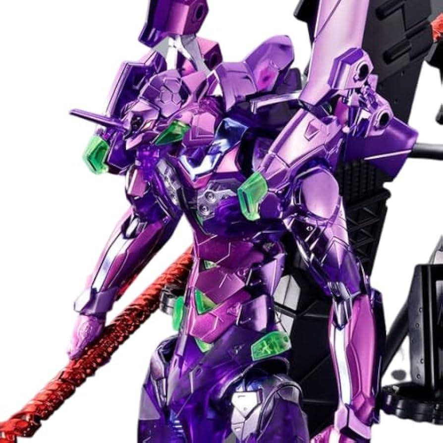 Amazon.co.jp: METAL BUILD エヴァンゲリオン初号機 CHOGOKIN 50th