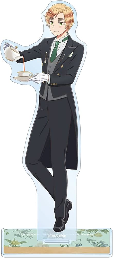 ヘタリア イギリス 等身のまとめ 17 ヘタリア イギリス 等身のまとめ