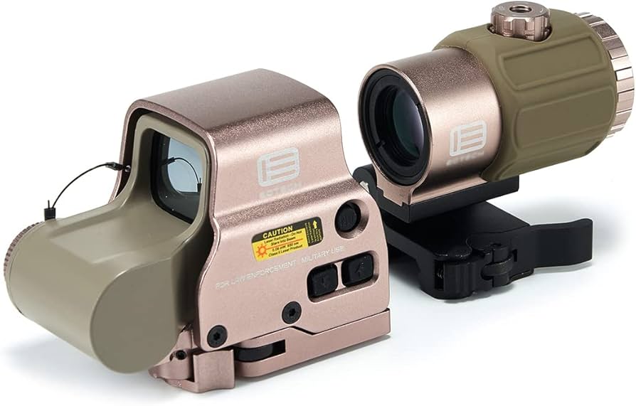 Amazon.co.jp: 最新改良レンズ EO EXPS3 with G43 タイプ セット