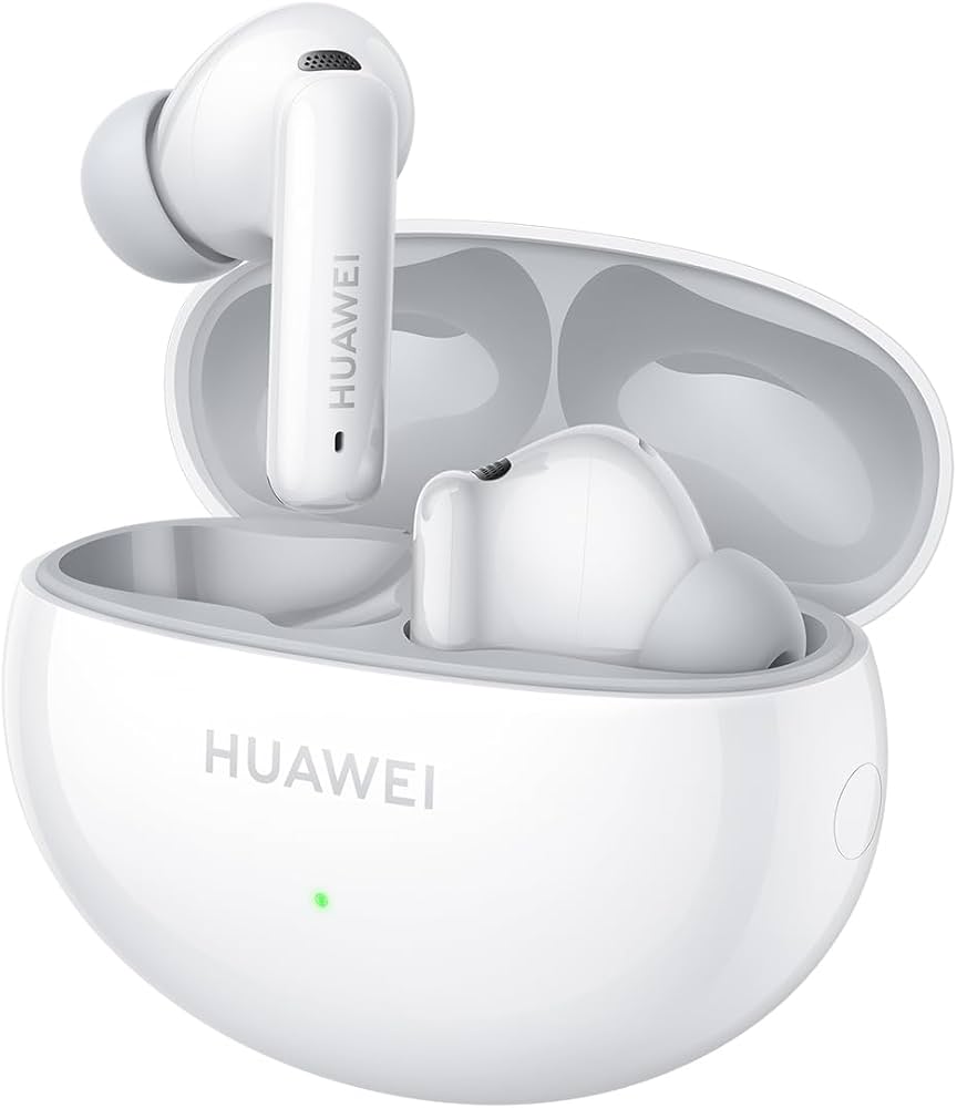 Amazon.co.jp: HUAWEI FreeBuds 6i ワイヤレスイヤホン Bluetooth