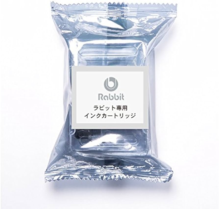 Amazon.co.jp: オートネイルラビット専用インクカートリッジ
