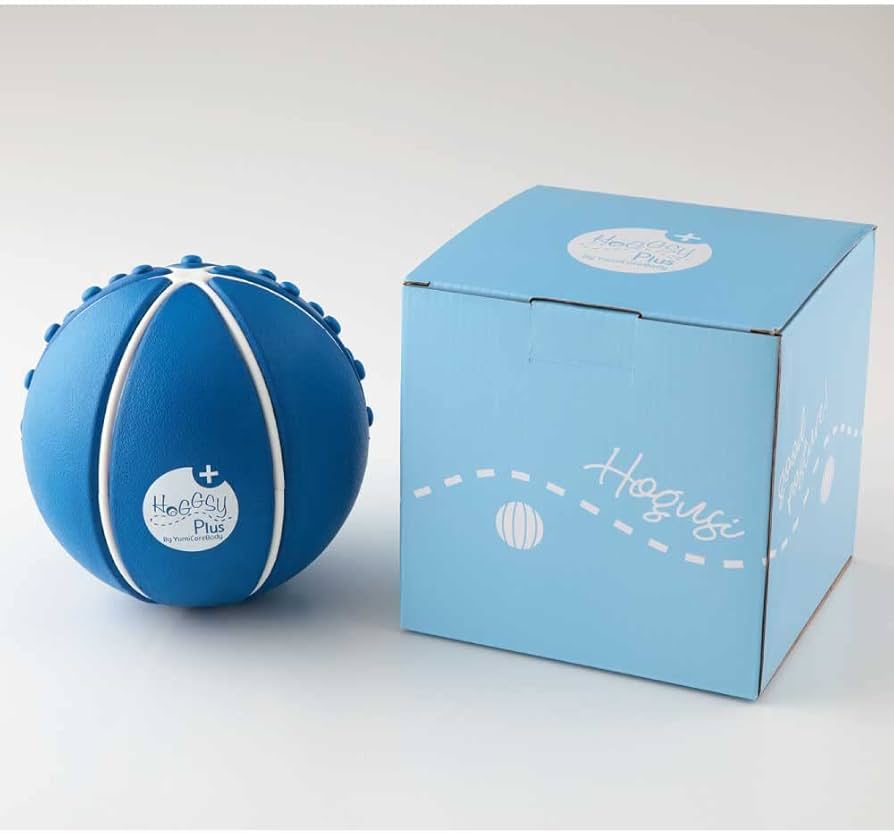 Amazon.co.jp: Hoggsy Plus(ホグッシープラス)【村田友美子