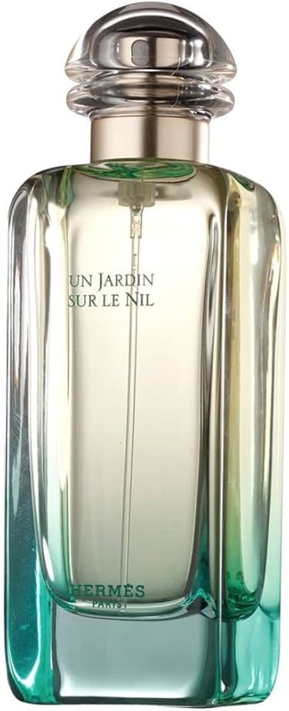 Amazon.com : Hermes Un Jardin Sur Le Nil Unisex 1 oz EDT Spray