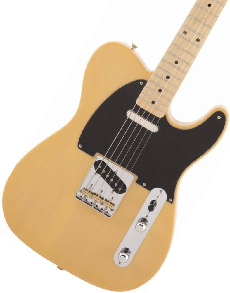 Amazon | Fender エレキギター Made in Japan Traditional 50s
