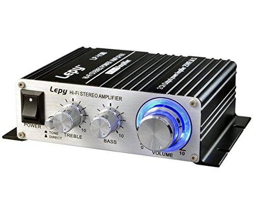 2025最新】中華アンプおすすめ人気20選【高コスパ～ハイエンドまで