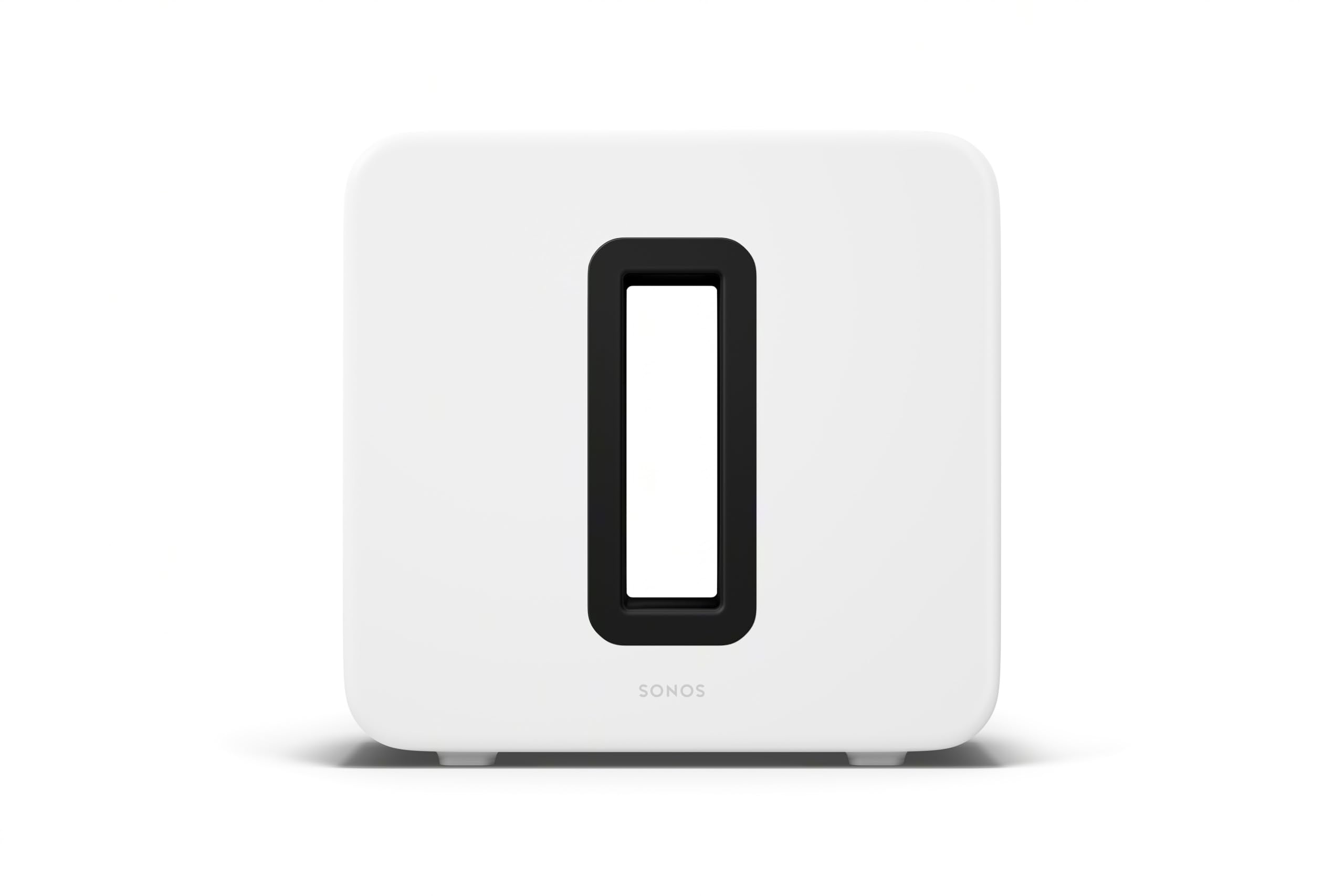 Amazon.com: Sonos Sub 4 - Wireless Subwoofer - White : Electronics