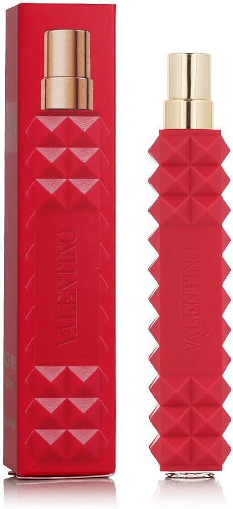 Amazon.com : Valentino Voce Viva Eau de Parfum Spray for Women