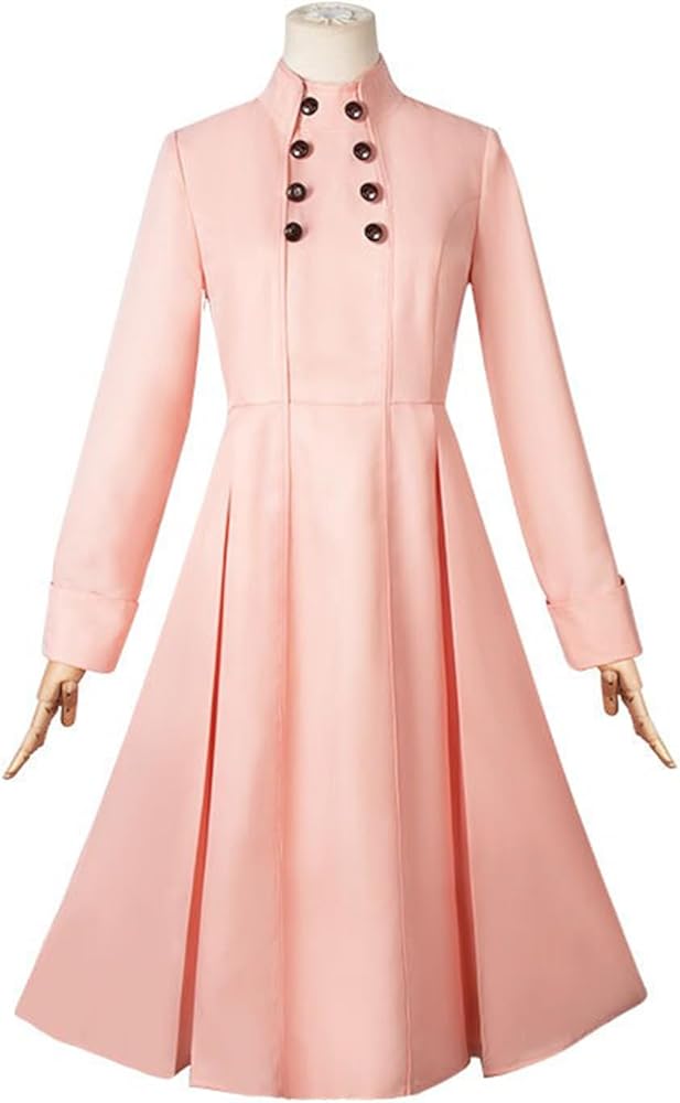 Amazon.co.jp: [Intops] ヨル・フォージャー コスプレ衣装 スパイ