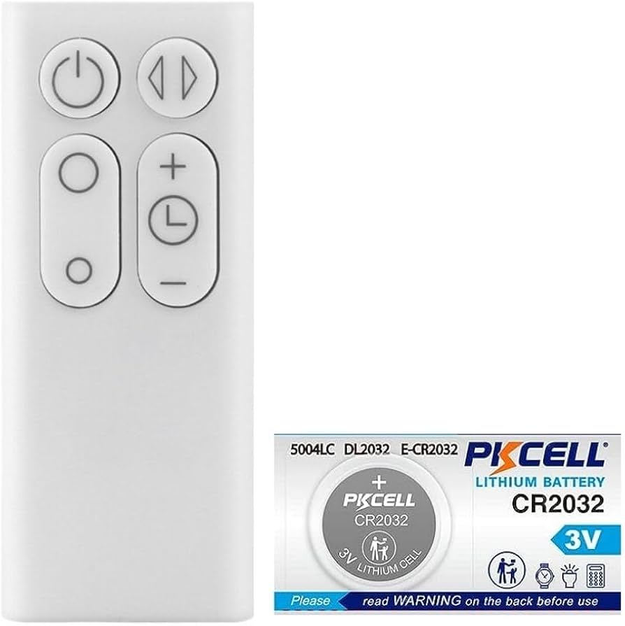 Amazon.co.jp: 【電池付属】ダイソン テーブルファン AM06 AM07 AM08