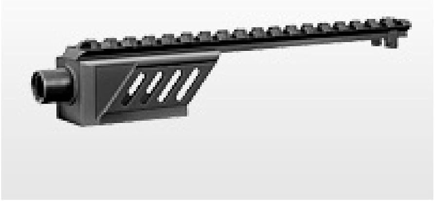 Amazon | 東京マルイ(TOKYO MARUI) No.9 G18C アタッチメントレイル