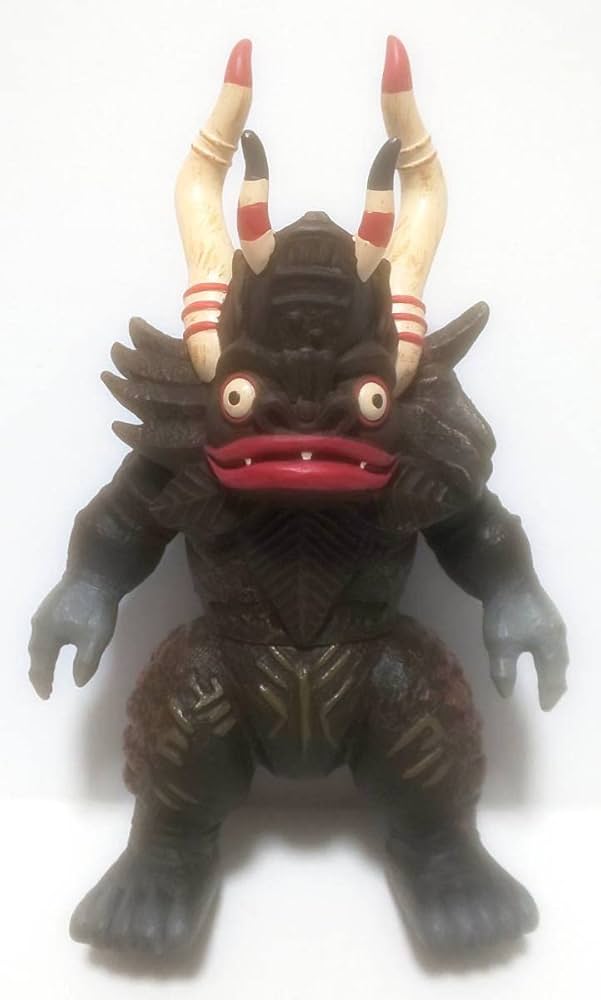 Amazon.co.jp: ウルトラ怪獣シリーズ2006 03 カプセル怪獣 ミクラス