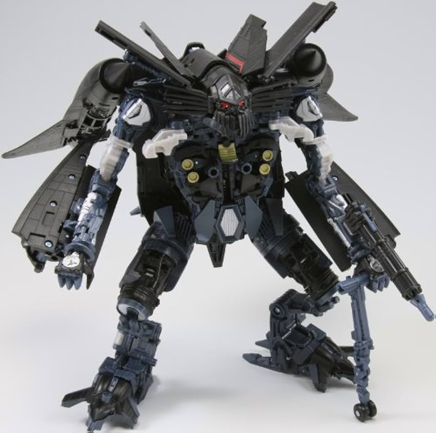 Amazon.com: Transformers Movie RA-13 Jetfire (Japan Import) : Toys