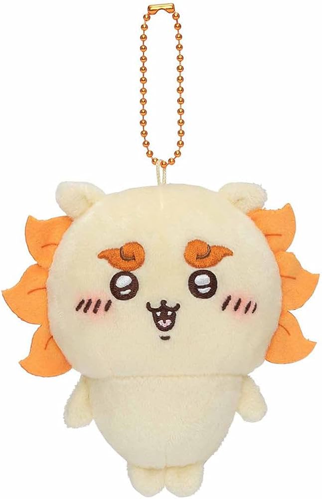 Amazon.co.jp: Chiikawa Mochitto Petit Mini Mascot (Sea Turtle